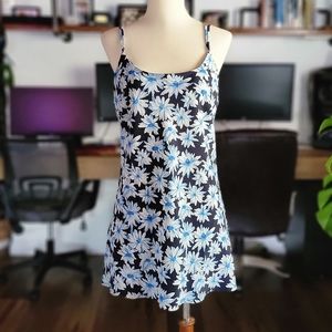 Y2K Vintage Mini Dress | Size S